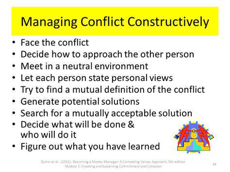 ManagingConflictConstructively:TurningDisagreementsintoOpportunities